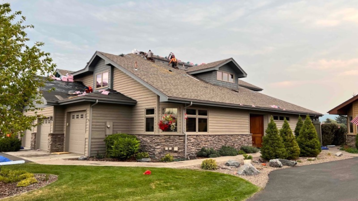 Best Time to Replace a Roof: Key Factors to Consider