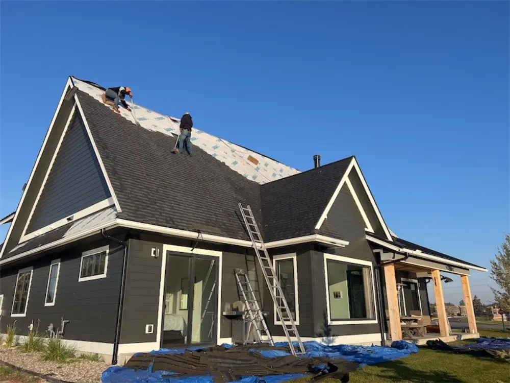 How Much Does Roof Replacement Cost? A Detailed Breakdown