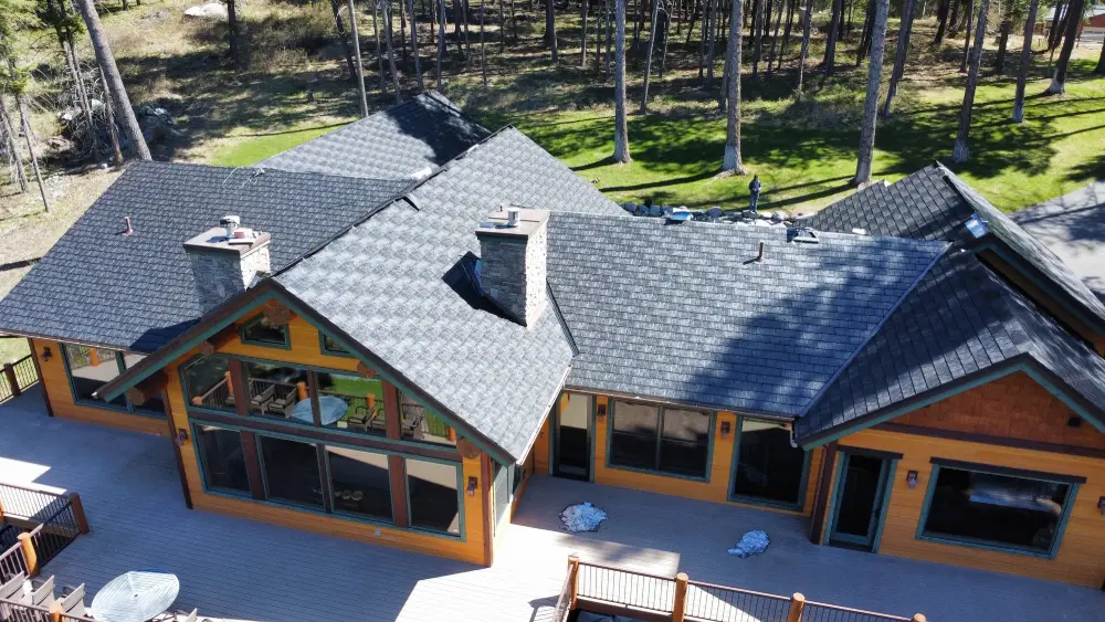 How to Identify Impact Resistant Shingles: Expert Advice