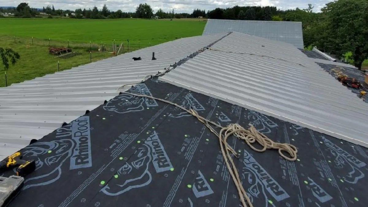 Metal Roofing Installation: Comprehensive Guide for Homeowners