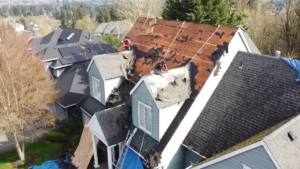 Average Roof Replacement Cost in Oregon: What to Expect 