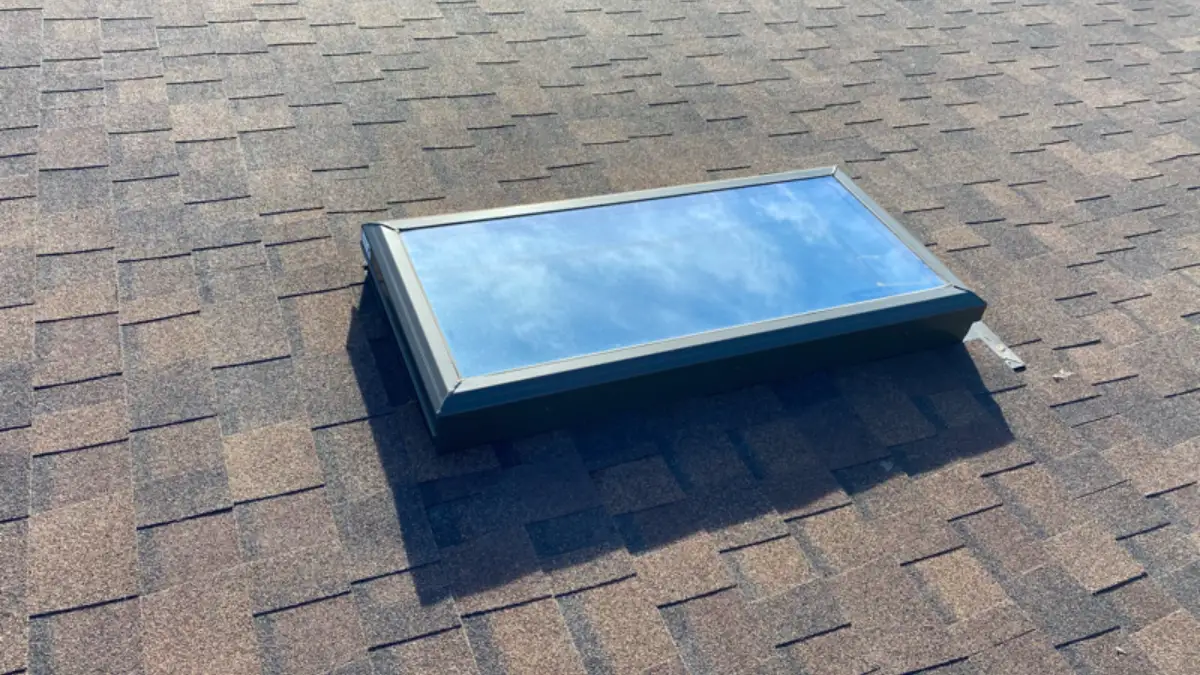 Roof Window vs Skylight: Which Enhances Your Home Better?