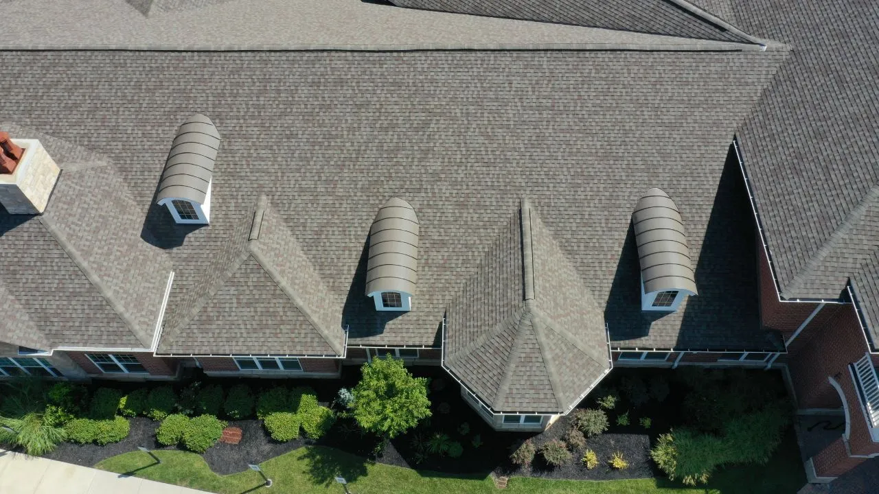 Impact-Resistant Shingles vs. Regular: What’s the Difference?