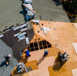 average cost of roof replacement in colorado