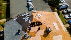 average cost of roof replacement in colorado