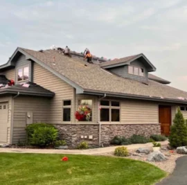 Benefits Of A Professional Roof Inspection - River City Roofing