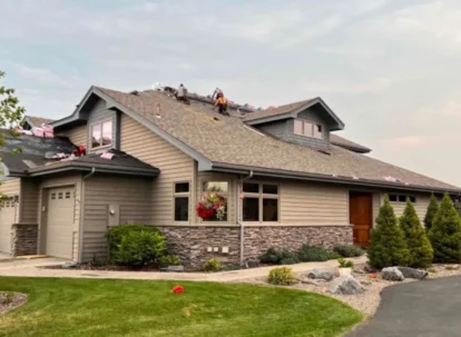 Benefits Of A Professional Roof Inspection - River City Roofing