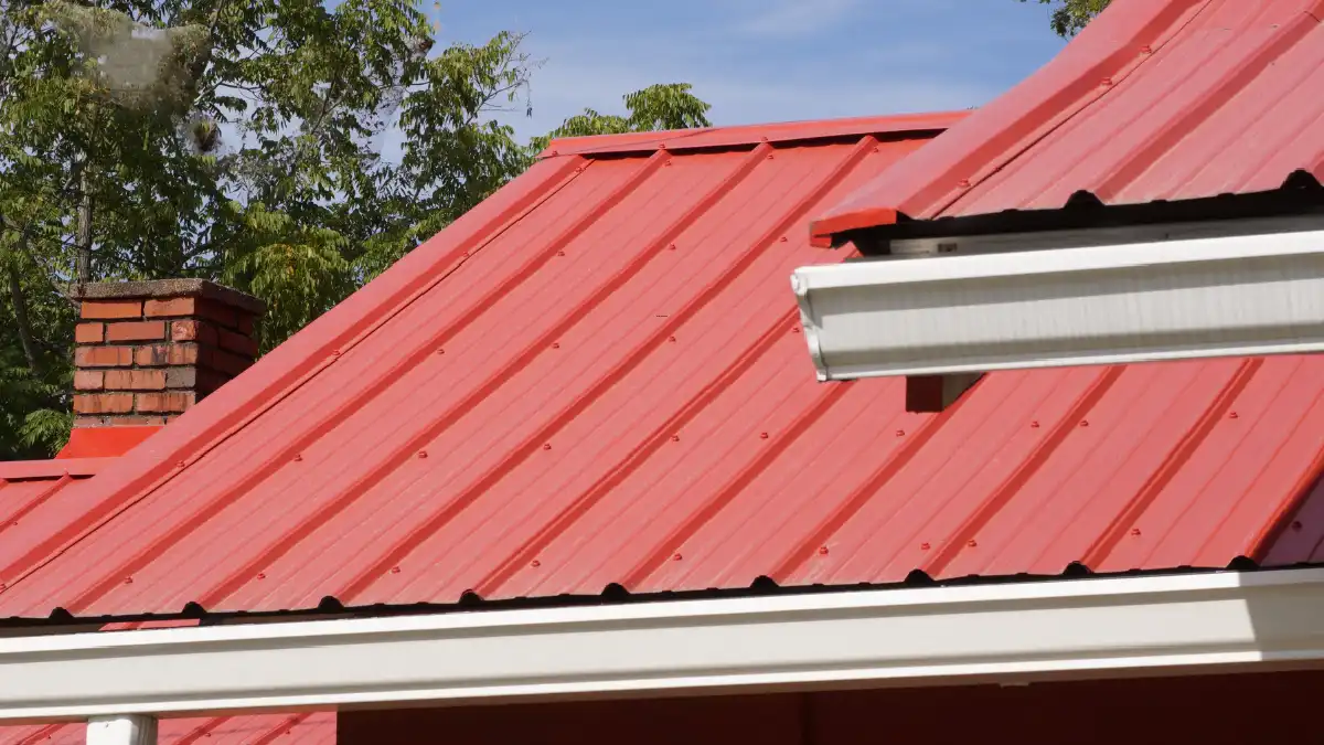 Top Benefits of Metal Roofs in Arizona 