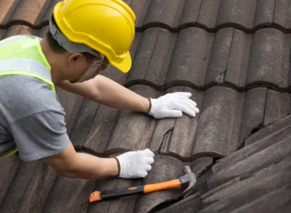 Emergency Roof Repair: What to Do When Disaster Strikes