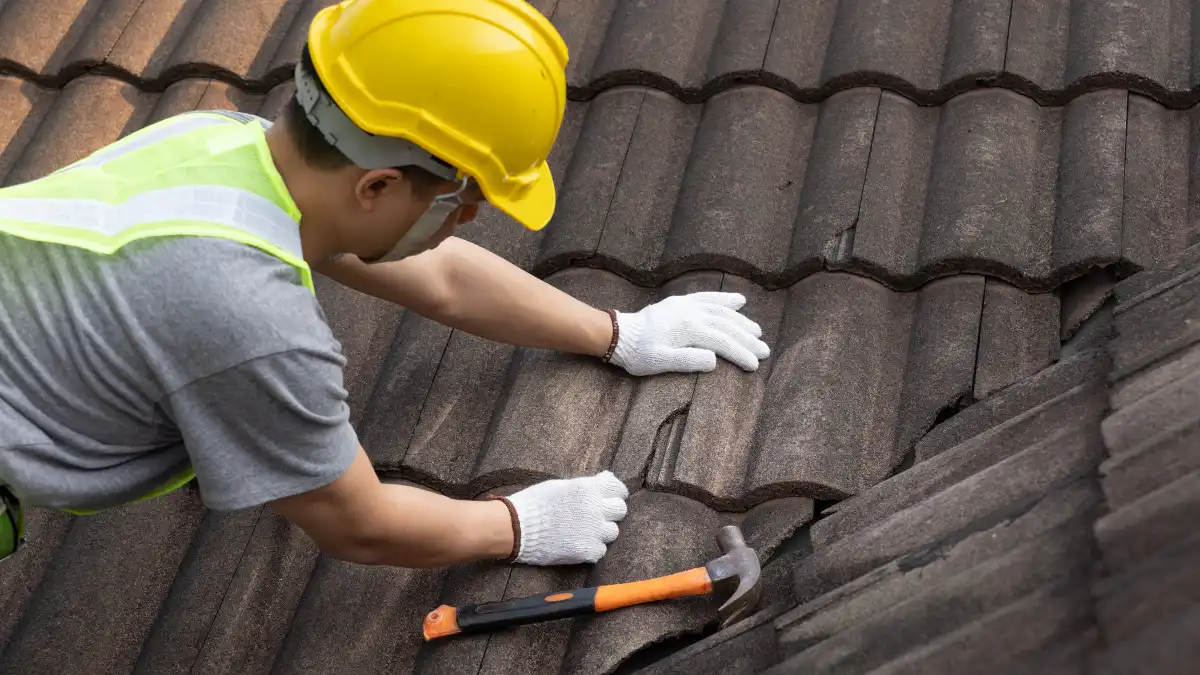 Emergency Roof Repair: What to Do When Disaster Strikes