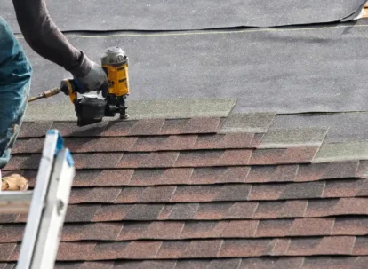 How Much Does a New Roof Cost in Oregon?