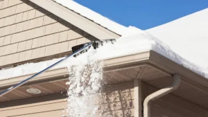 How to Prepare Your Roof for Winter: Essential Tips