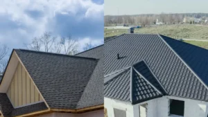 Metal Roof vs Shingles Cost: Which is More Affordable in 2024?