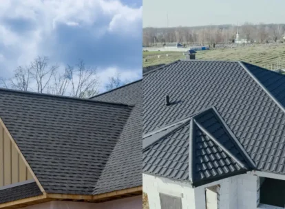 Metal Roof vs Shingles Cost: Which is More Affordable in 2024?