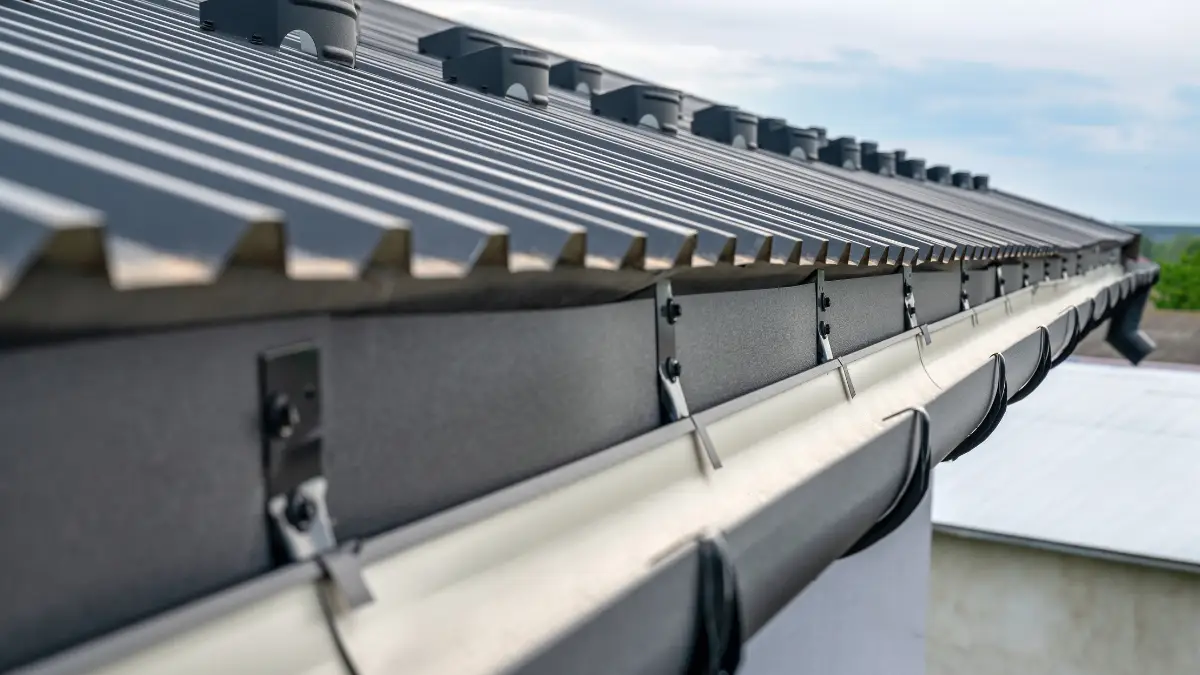 Top 5 Types of Snow Guards for Metal Roofs