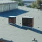 top flat roof materials 85x85