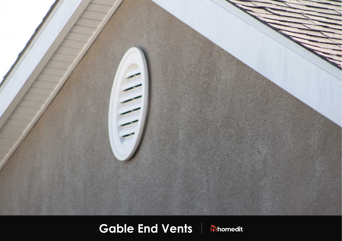 Gable Vents