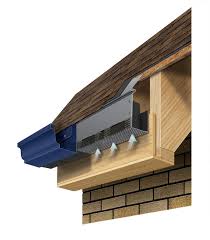 Fascia Vents