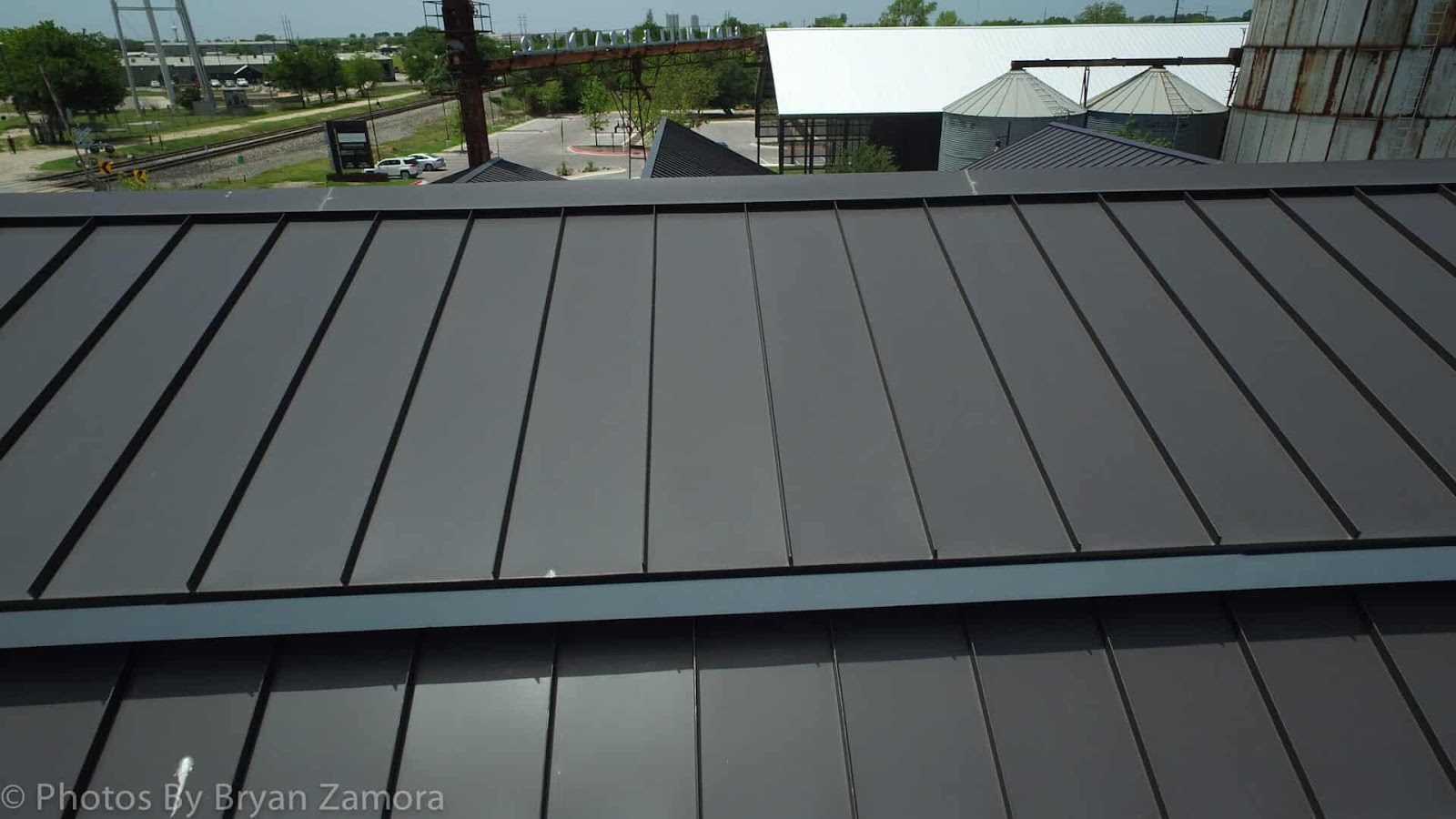 Flat Roofing