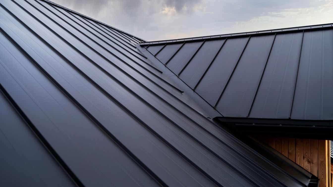 Metal Roofing in Arizona