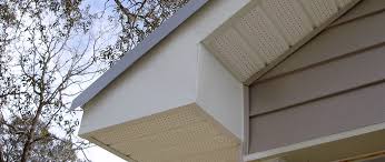 Drip Edge Vents.