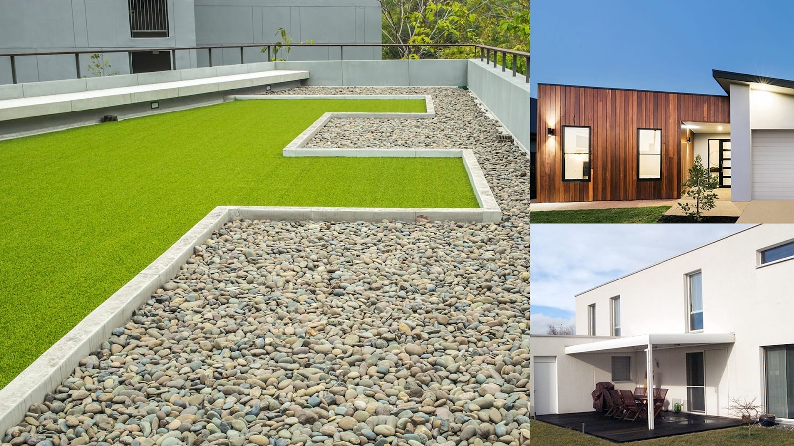 Flat Roofs: Modern, Versatile, and Practical