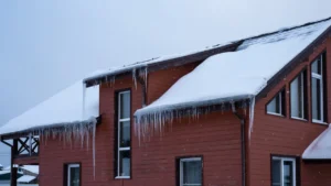 Best Roof Pitch for Snow | A Comprehensive Guide