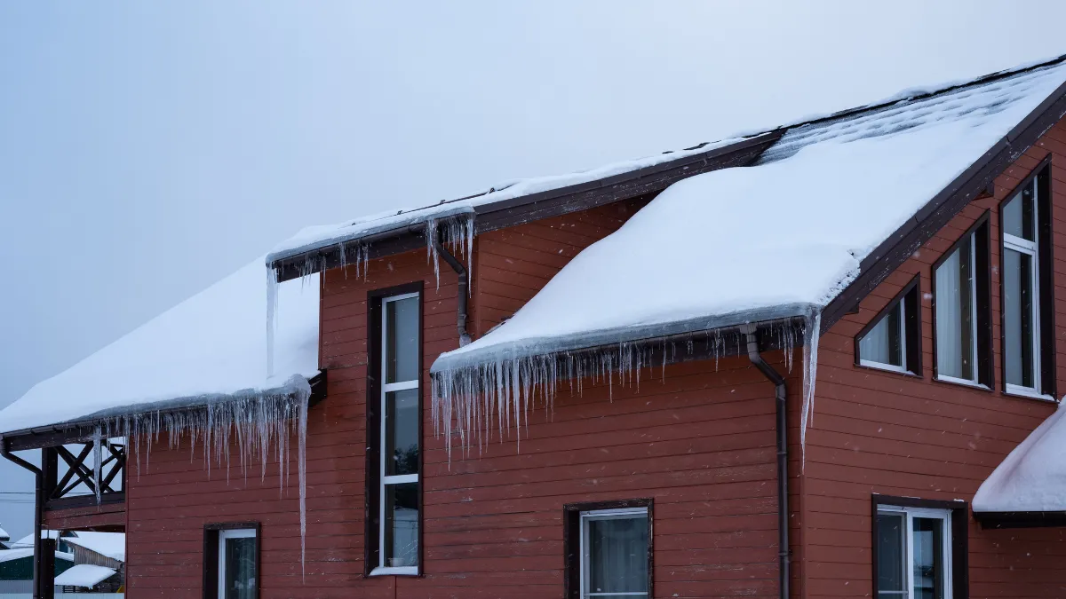 Best Roof Pitch for Snow | A Comprehensive Guide