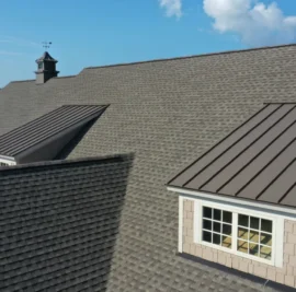 How Much Does It Cost to Reshingle a Roof?