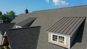 How Much Does It Cost to Reshingle a Roof?