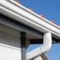 how much does it cost to install seamless gutters 85x85