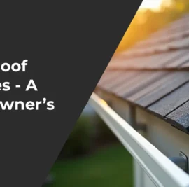 3-tab Roof Shingles - A Homeowner’s Guide