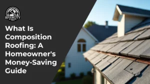 What is Composition Roofing: A Homeowner's Money-Saving Guide