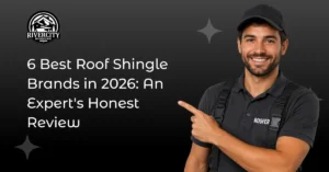 6 Best Roof Shingle Brands in 2026 | Expert Review