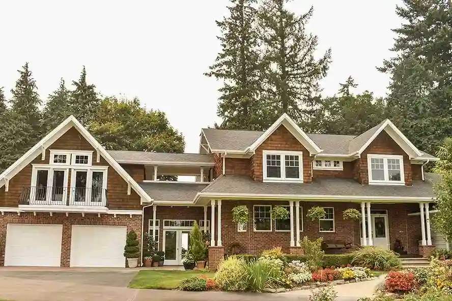 Best siding for Portland, Oregon
