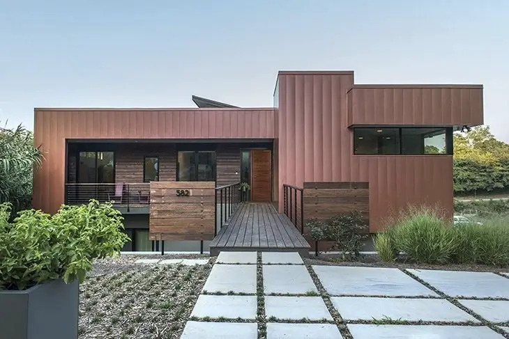 Best siding for Portland, Oregon