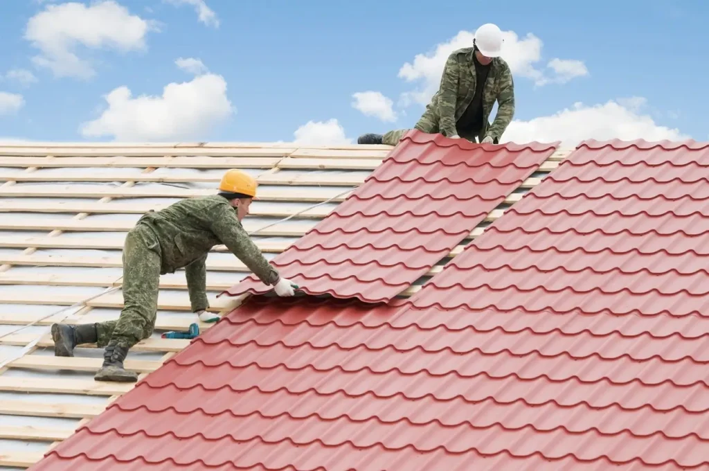 Can You Put a Metal Roof Over Shingles?