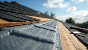 Is Roof Underlayment Necessary