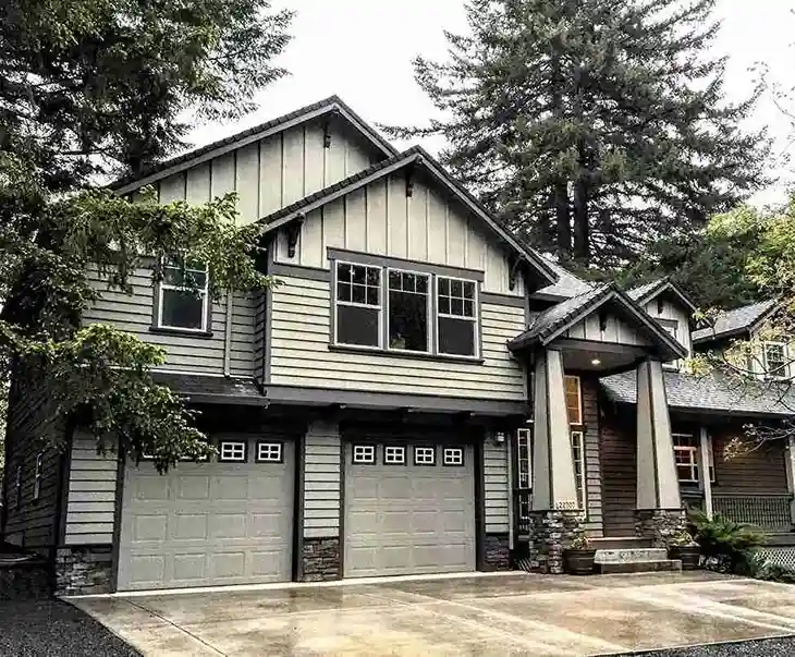 Portland Siding Replacement Costs