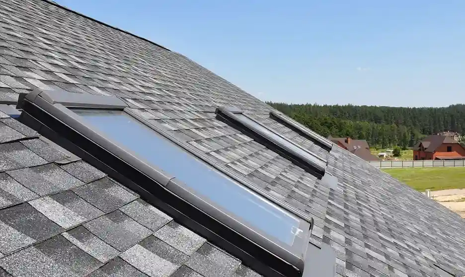 Skylight Replacement Cost