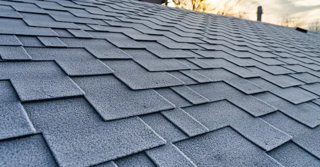 shingle 