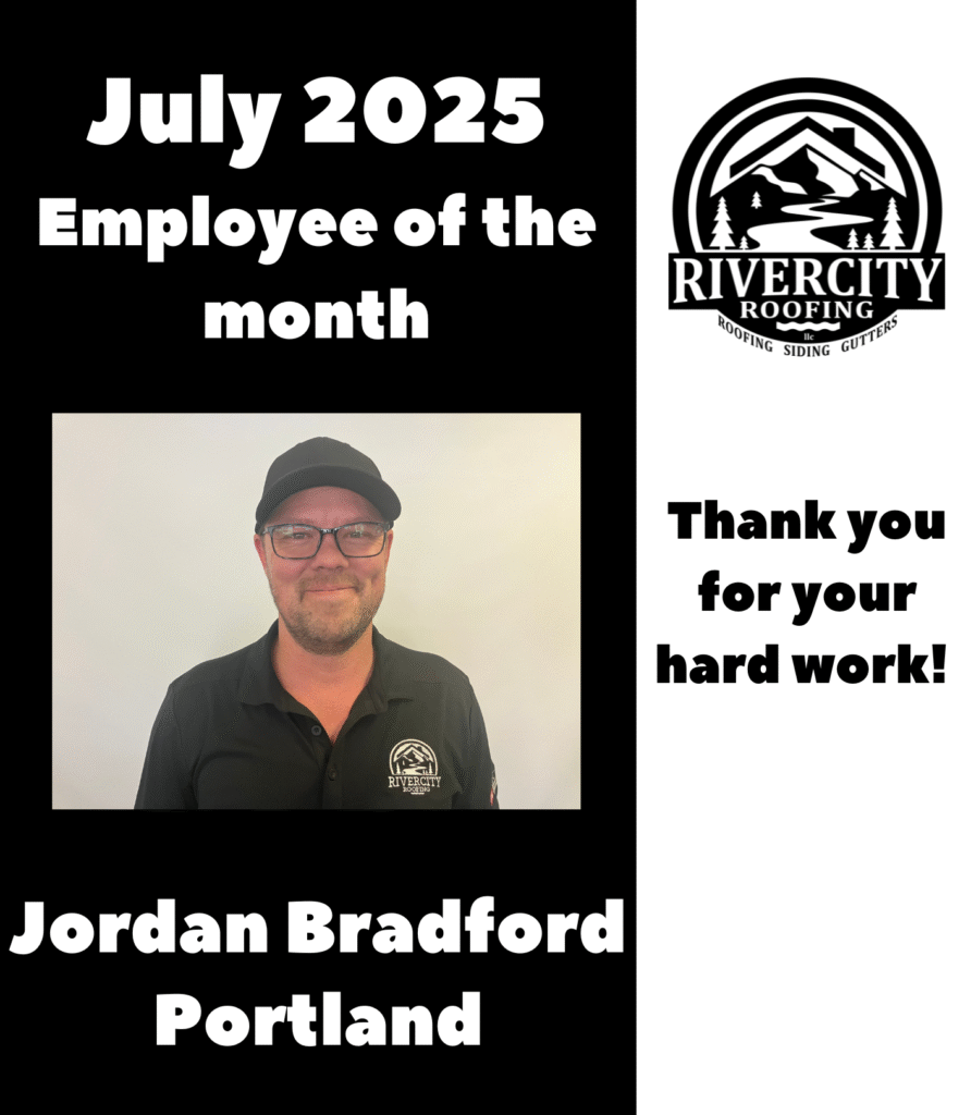Jordan Bradford Portland