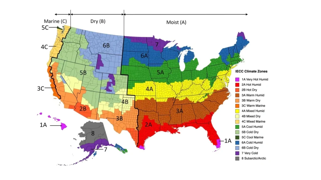 climate-zone