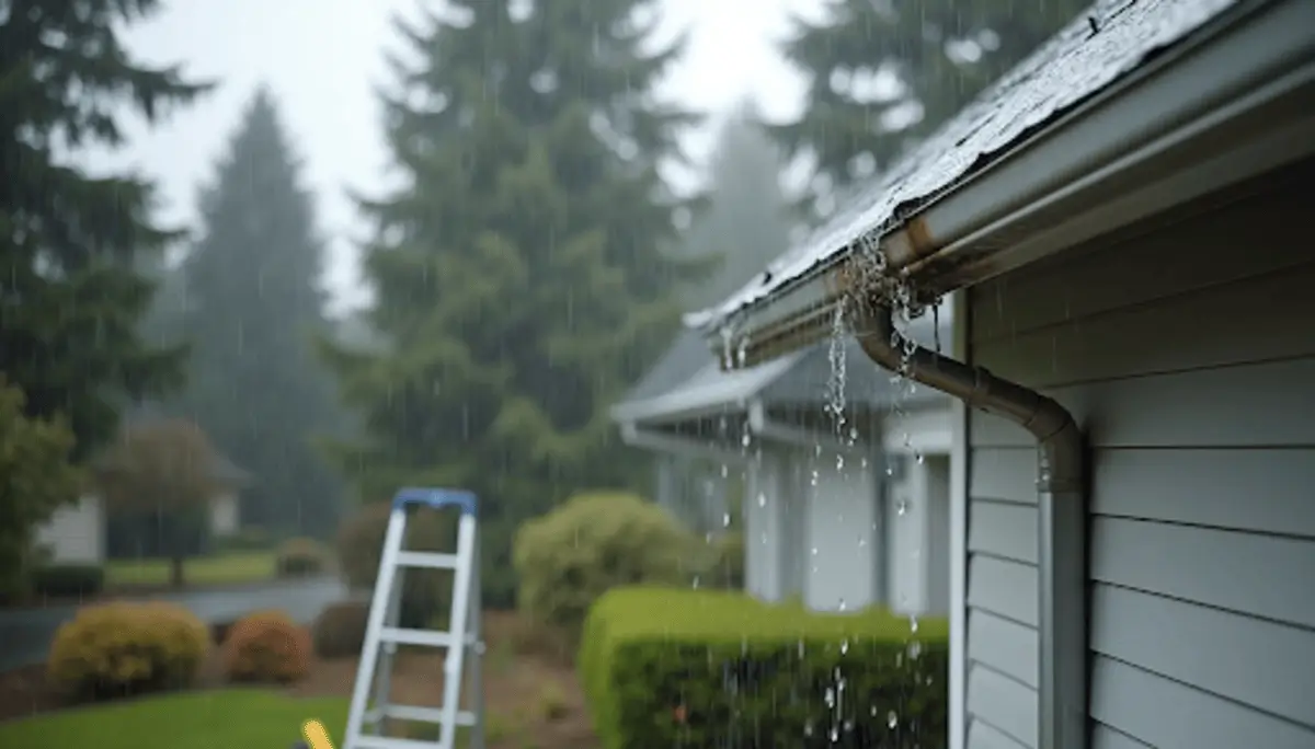 gutter-installation-portland