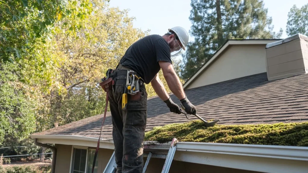 moss-removal