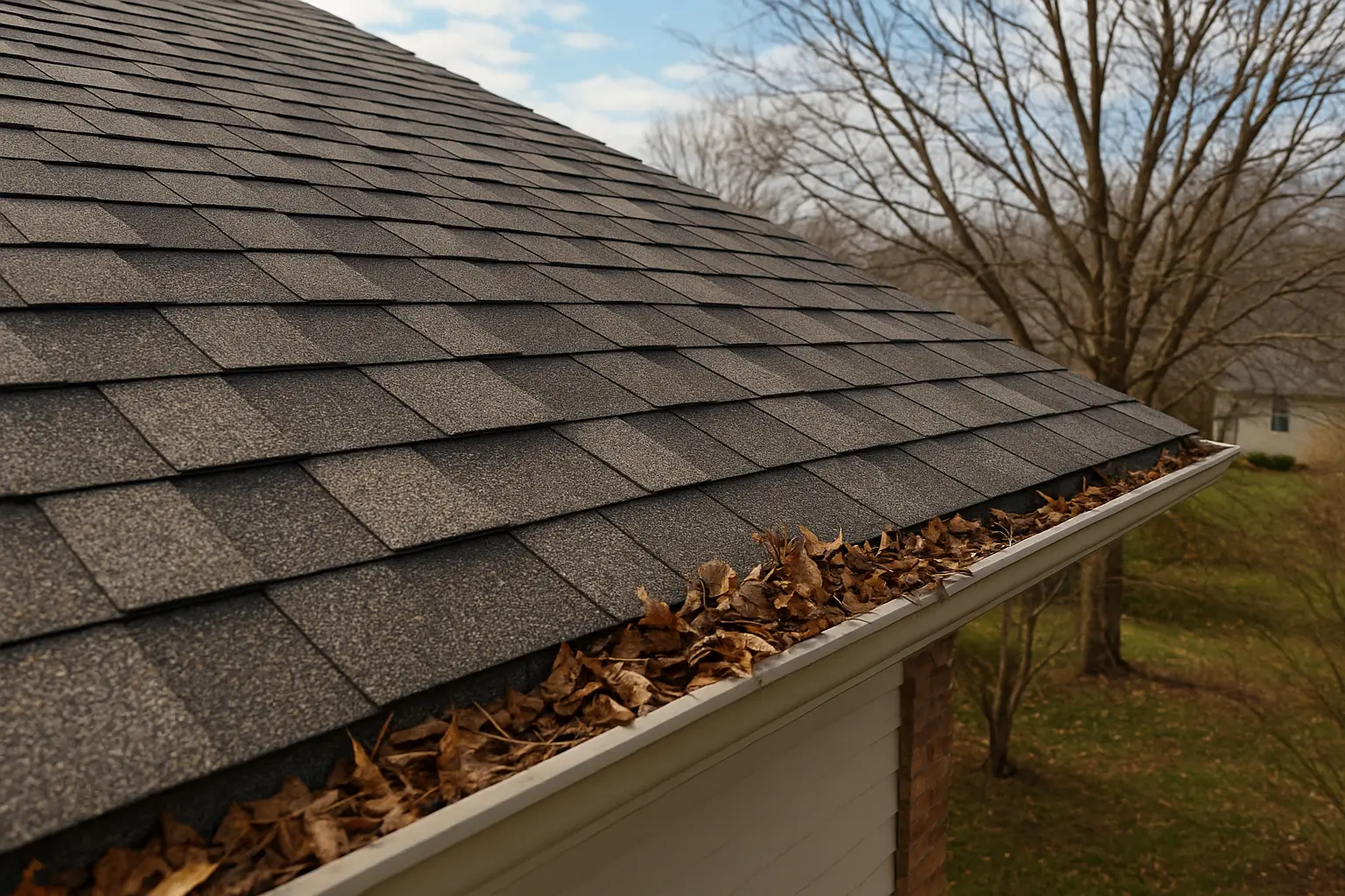 roofing