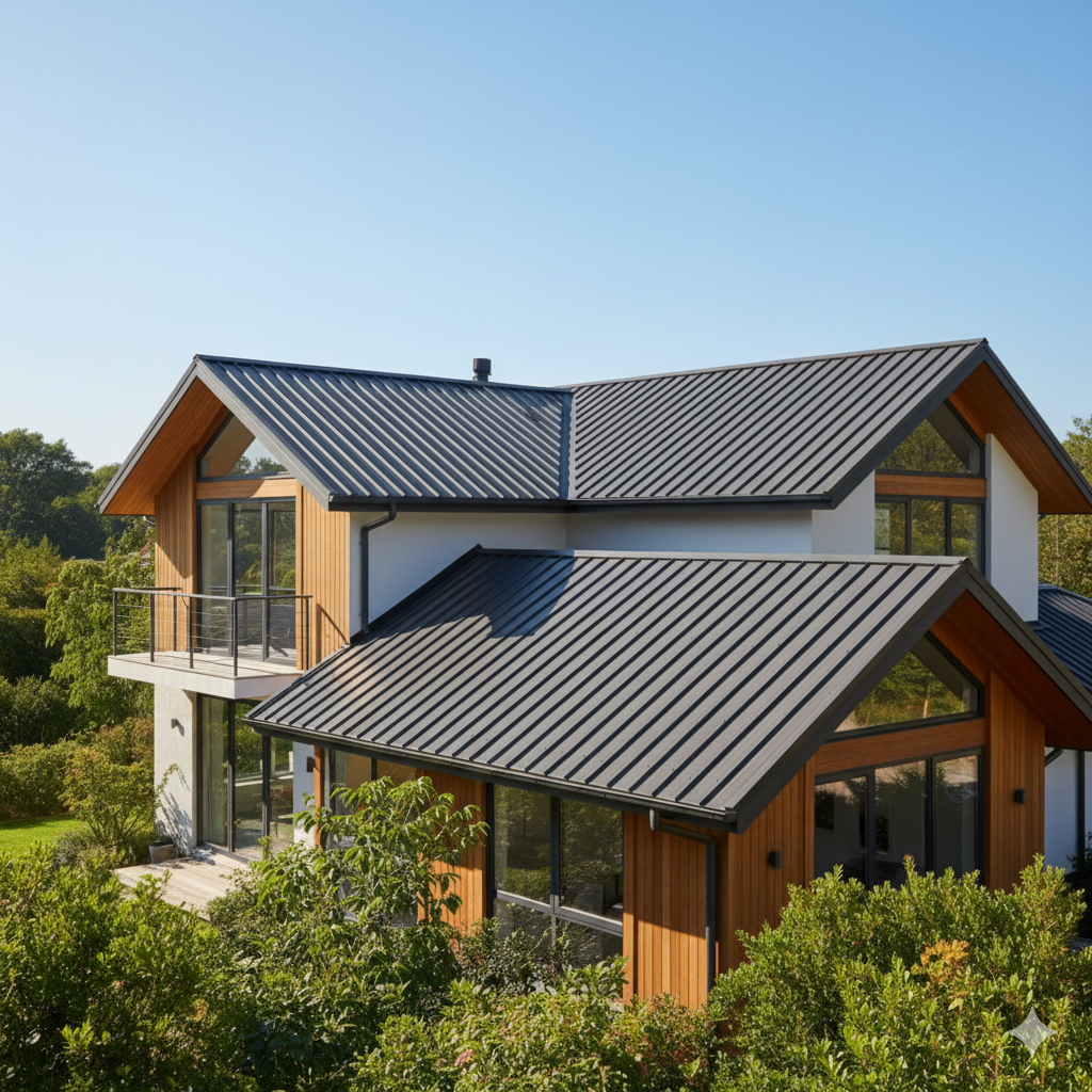 Roof Fascia Replacement Cost: A Complete Guide