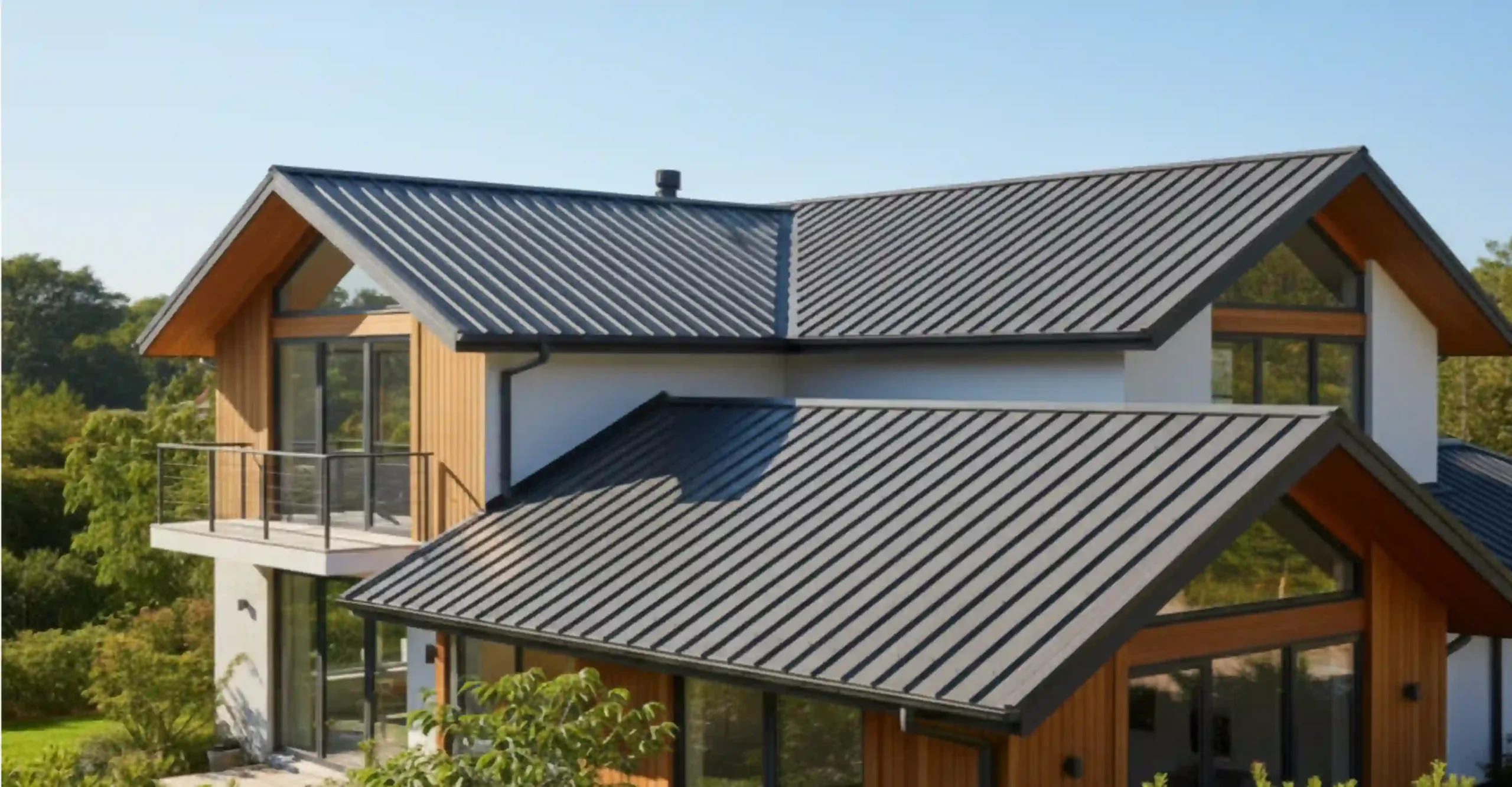 What Is a Corrugated Metal Roof? A Simple Guide for Homeowners