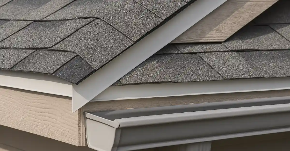 What is Drip Edge on a Roof?