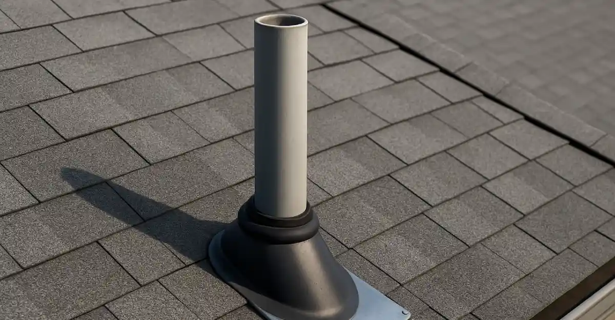 Roof Boot